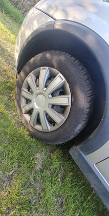 Opel Corsa cena 5000 przebieg: 171244, rok produkcji 2003 z Katowice małe 37
